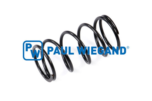 Druckfeder RAVO 3er-Serie Antriebswelle Hinterachse (60034071)