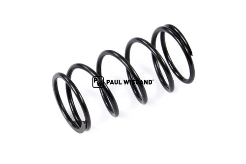 Druckfeder RAVO 3er-Serie Antriebswelle Hinterachse (60034071)
