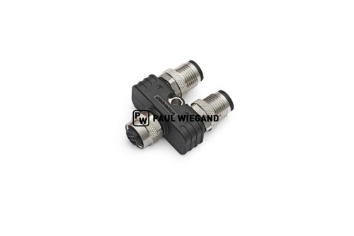 Montagesatz Motec Ametek Y-Junction M12-1 (79010859)