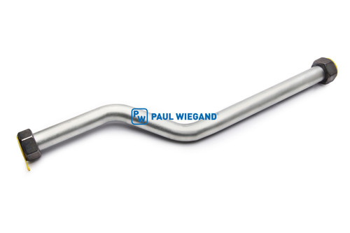 Hydraulikleitung Zöller 2301 Delta Steuerblock (11330788)