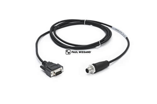 Adapterkabel Motec Ametek MK785.2 (79010721)
