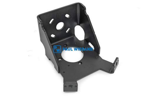 Motorkonsole Hako Citymaster 2000 Tellerbesen (65064366)