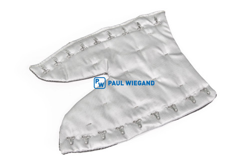 Hitzeschutz Schmidt Swingo 200 Plus Abgasanlage EURO 6 (63026634) Hitzeschutz Schmidt Swingo 200 Plus Abgasanlage EURO 6 (63026634)