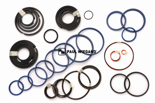 Dichtsatz Faun Variopress Teleskopzylinder 5243400  (01027089)