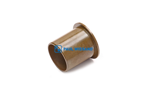 Bundbuchse Hako Citymaster 650 Rahmen Geräteträgerdreieck D: 28/35 d: 25 h: 31.5 (65074099)