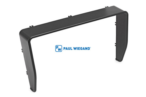 Lichtschutzhaube Ark Vision ASA-LSH-3 für Monitor 10" (79050079)