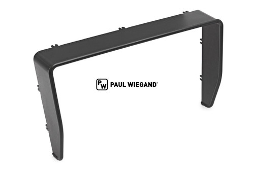 Lichtschutzhaube Ark Vision ASA-LSH-3 für Monitor 10" (79050079)