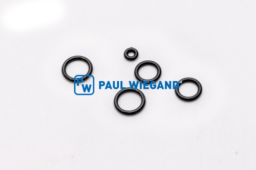 Dichtsatz für Progressivverteiler Anfangselement MX-F (76013017)