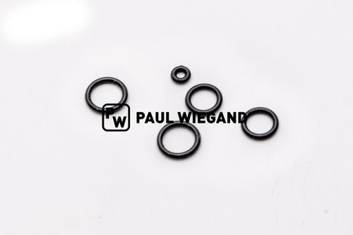 Dichtsatz für Progressivverteiler Anfangselement MX-F (76013017)