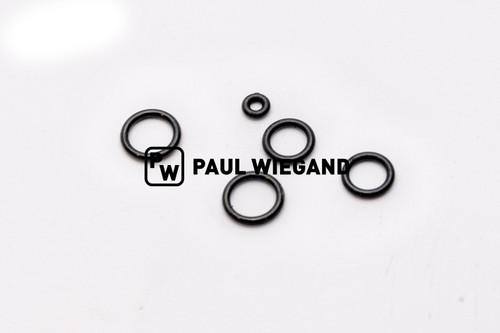 Dichtsatz für Progressivverteiler Anfangselement MX-F (76013017)