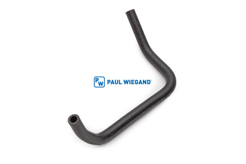 Formschlauch Hako Citymaster 2200 Kraftstofftank Kraftstofffilter (65094222)