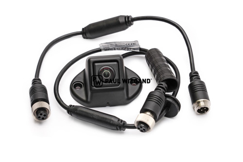 Kamera Ark Vision AVS-Camera-E 190° FHD (79050080)