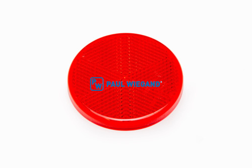 Reflektor Dulevo D3 hinten selbstklebend (58064080)