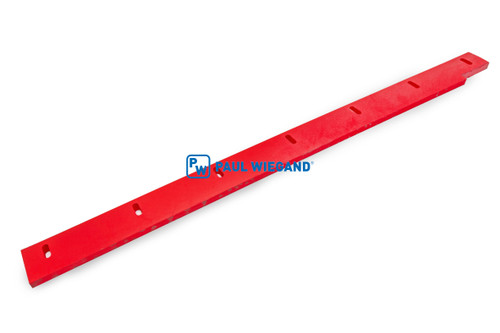 Gummischürze Kehrmaschine Beam S9000 Heckabsaugung (51084066)