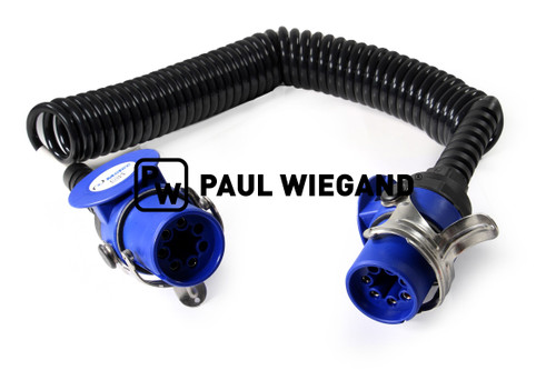 Spiralkabel Motec Ametek MK543.5 Anhängererkennung (79010676)