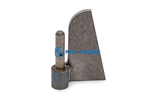 Scharnier Hako Citymaster 1600 Tür links unten (65014288)