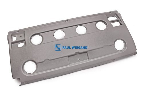 Kabinendach Hako Citymaster 600 (65074105)