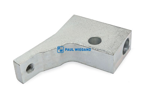 Lagerbock Hako Citymaster 600 Besenarm links/rechts (65074111)