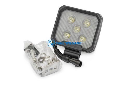 Arbeitsscheinwerfer Farid FMO LED lg: 350 (24010502)