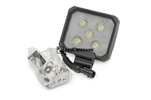 Arbeitsscheinwerfer Farid FMO LED lg: 350 (24010502)