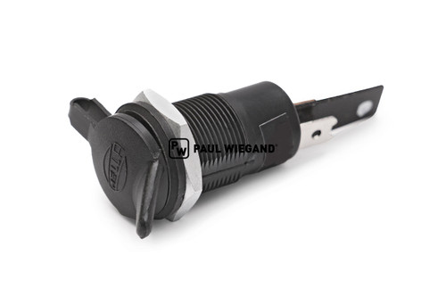 Steckdose Hako Citymaster 2200 Rundumleuchte 12VDC (65094224)