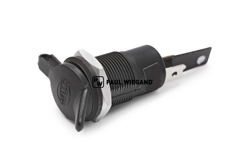 Steckdose Hako Citymaster 2200 Rundumleuchte 12VDC (65094224)