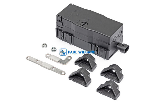 Sicherungskasten Dulevo 6000 (58074137)