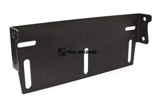 Faun Viatec Viajet 6-7 Suction Shaft, Rear Suction: L: 568, W: 225, H: 70 (61032492)