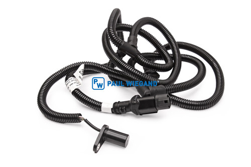 Drehzahlsensor Johnston C202 Geschwindigkeit (67024190)