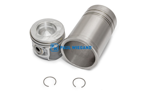 Reparatursatz Zylinder / Kolben Motor EURO 6 "VM-Motori" (93002436)