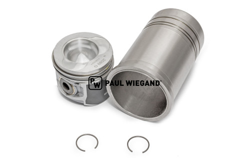 Reparatursatz Zylinder / Kolben Motor EURO 6 "VM-Motori" (93002436)