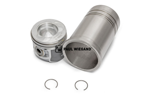 Reparatursatz Zylinder / Kolben Motor EURO 6 "VM-Motori" (93002436)