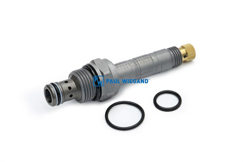 Wegeventil Schmidt AS750/900/990 2/2 Wege (63134068)