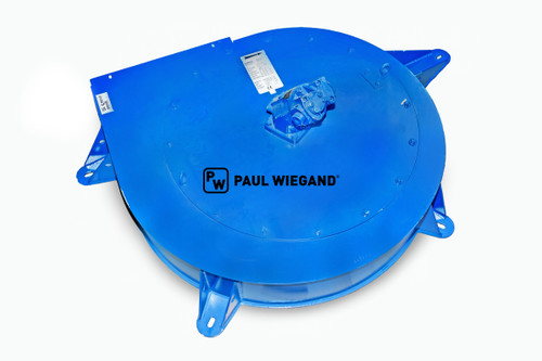 Gebläse Schmidt Cleango 400/500 komplett "Reitz" EURO 6 (63036565)