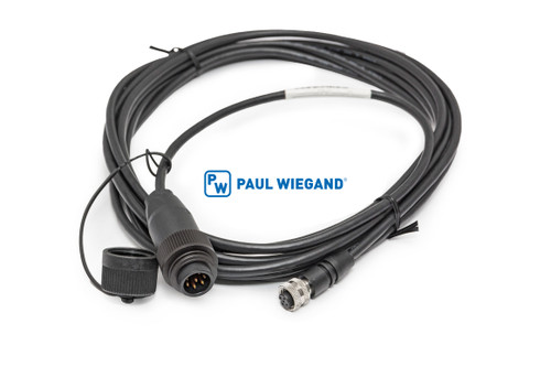 Adapterkabel Motec Ametek MK559.5 (79011100)