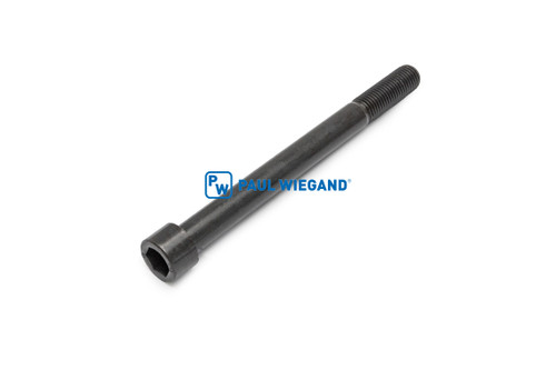 Zylinderschraube mit Innensechskant DIN/ISO 912/4762 M16x180 blank 12.9 (90001414)