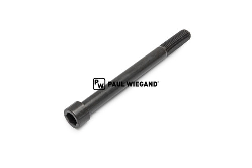 Zylinderschraube mit Innensechskant DIN/ISO 912/4762 M16x180 blank 12.9 (90001414)