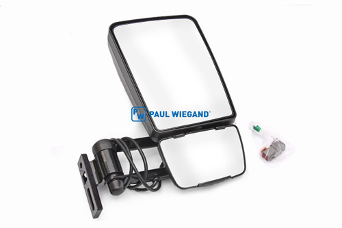 Außenspiegel Hako Citymaster 2250 rechts beheizbar/verstellbar (65096191)