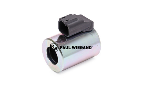 Magnetspule Faun Viatec Viajet 6-7 D: 37 d: 19 h: 50 27VDC (61034634)