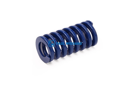 Druckfeder Faun Powerpress Konsole Trittbrett (01097229)