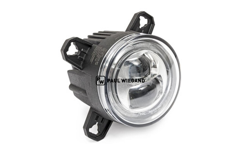 Scheinwerfer Bucher Municipal Citycat VR50e Abblendlicht LED 8-33VDC ECE-R10 (68044780)