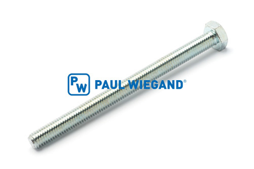 Sechskantschraube DIN/ISO 933/4017 M10x130 verzinkt 8.8  (59800093)