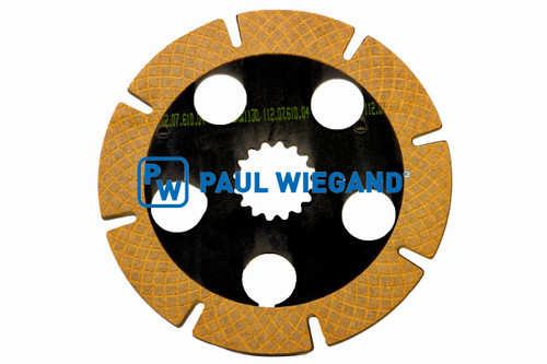 Bremsscheibe (84005213)