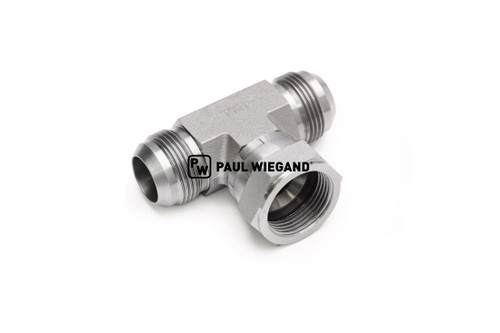 T-kus ISO 8434-2 1 5/16" – 12 UN (90001422)