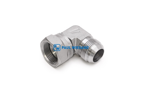 Winkelverschraubung ISO 8434-2 1 5/16" - 12 UN (90001423)