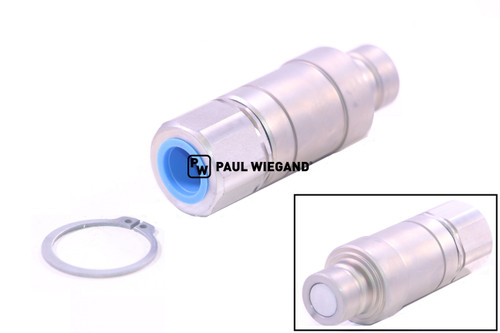 Nippelsatz CEJN Multi-X DN12,5 G1/2" GII (BSP) (41000219)