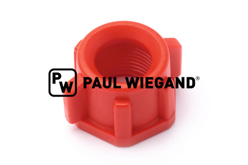 Überwurfmutter Sprühdüse G3/8" POM (61800198)