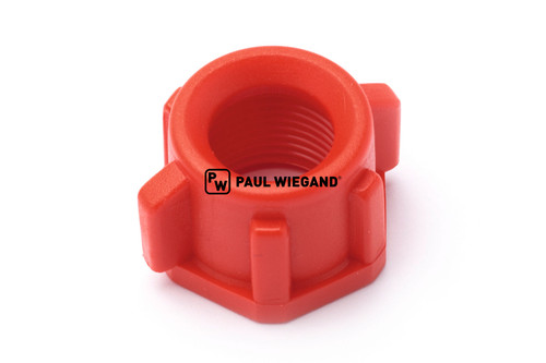 Écrou-raccord buse de pulvérisation G3/8" POM (61800198)