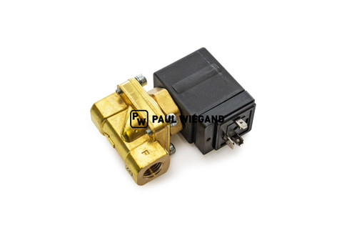 Wegeventil G1/4" 24VDC Öffner(nc) (93002456)