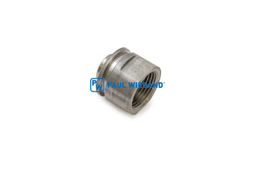 Filtergehäuse Hako Citymaster 2200 Unterteil Wasseranlage G1/8"-M20x1,5 (65094231)